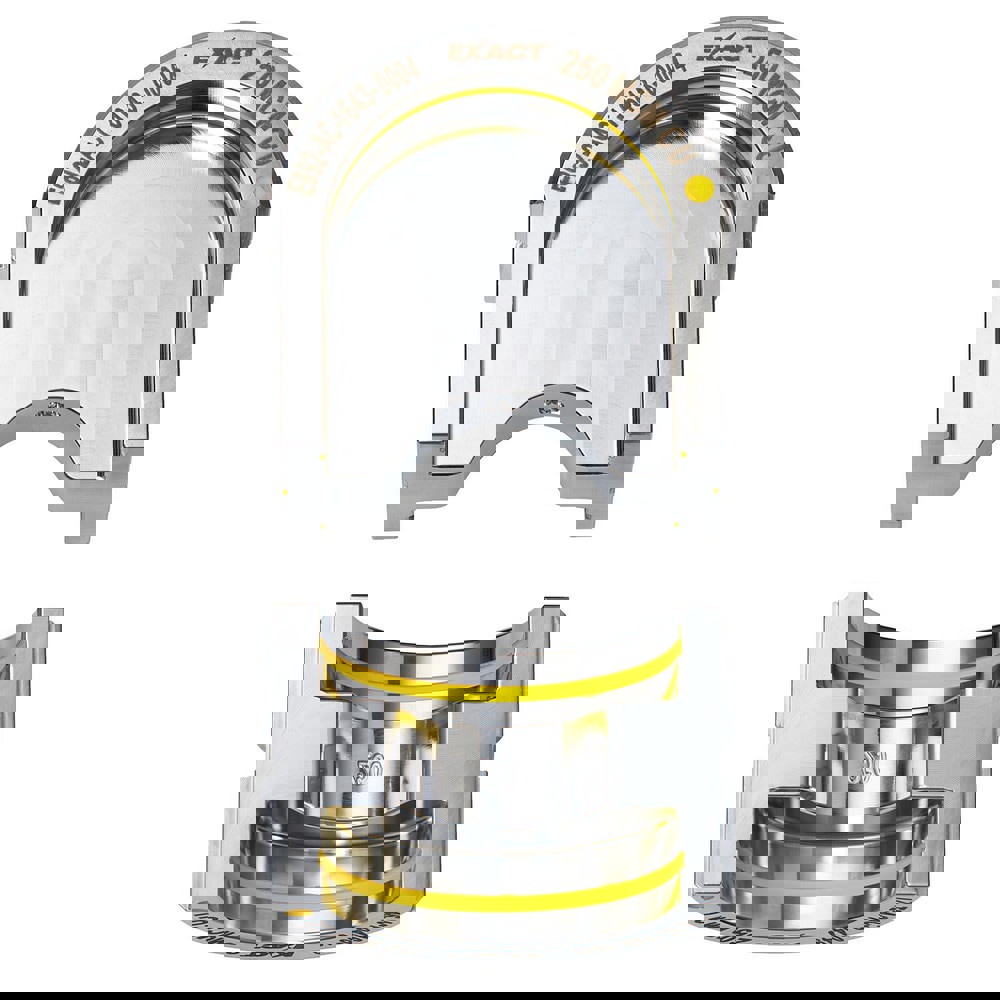 Crimper Dies; Tool Type: U-Style Dies ; Size: 250 MCM ; Color: Silver ; For Use With: Mfr. No. 2779-22 ; Type: U-Style Dies ; UNSPSC Code: 27112820